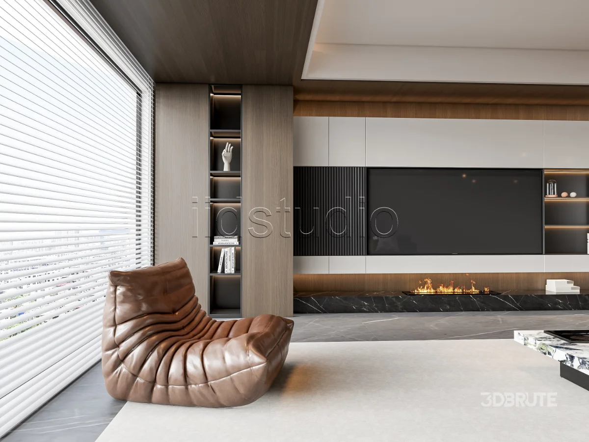 LIVING ROOM 85 Image 9