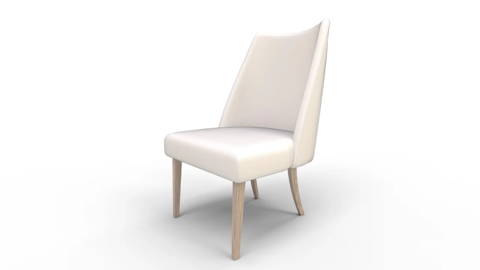 Winfield Upholstered Side Chair Image 7