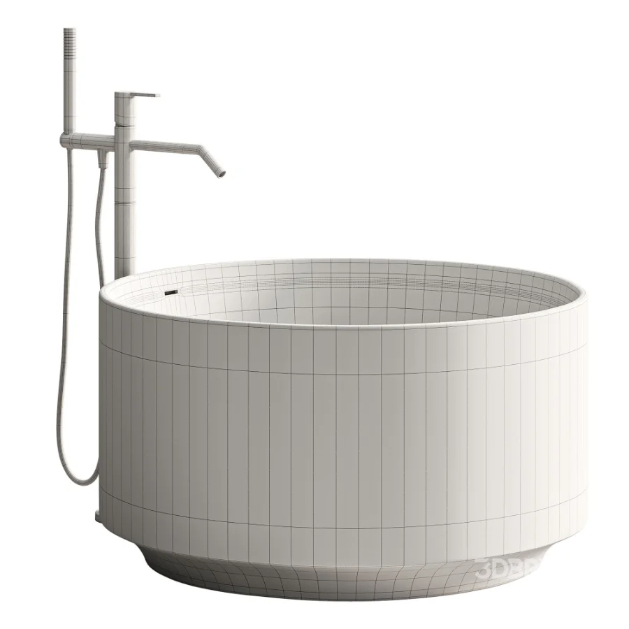 Arc125 Bathtub Image 1