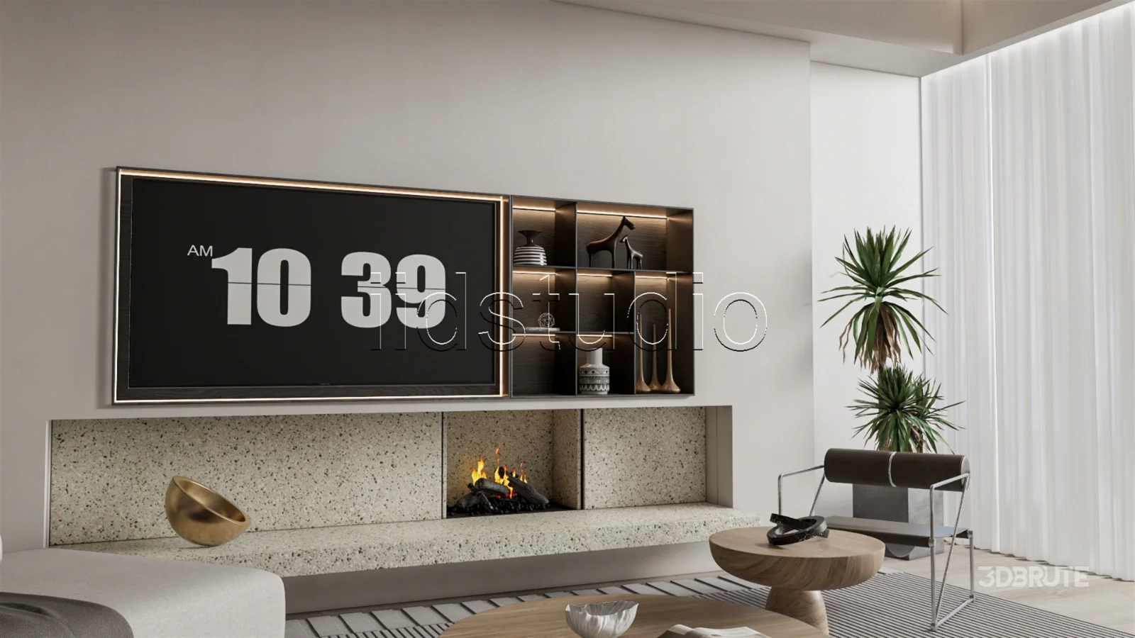 LIVING ROOM 57 Image 17