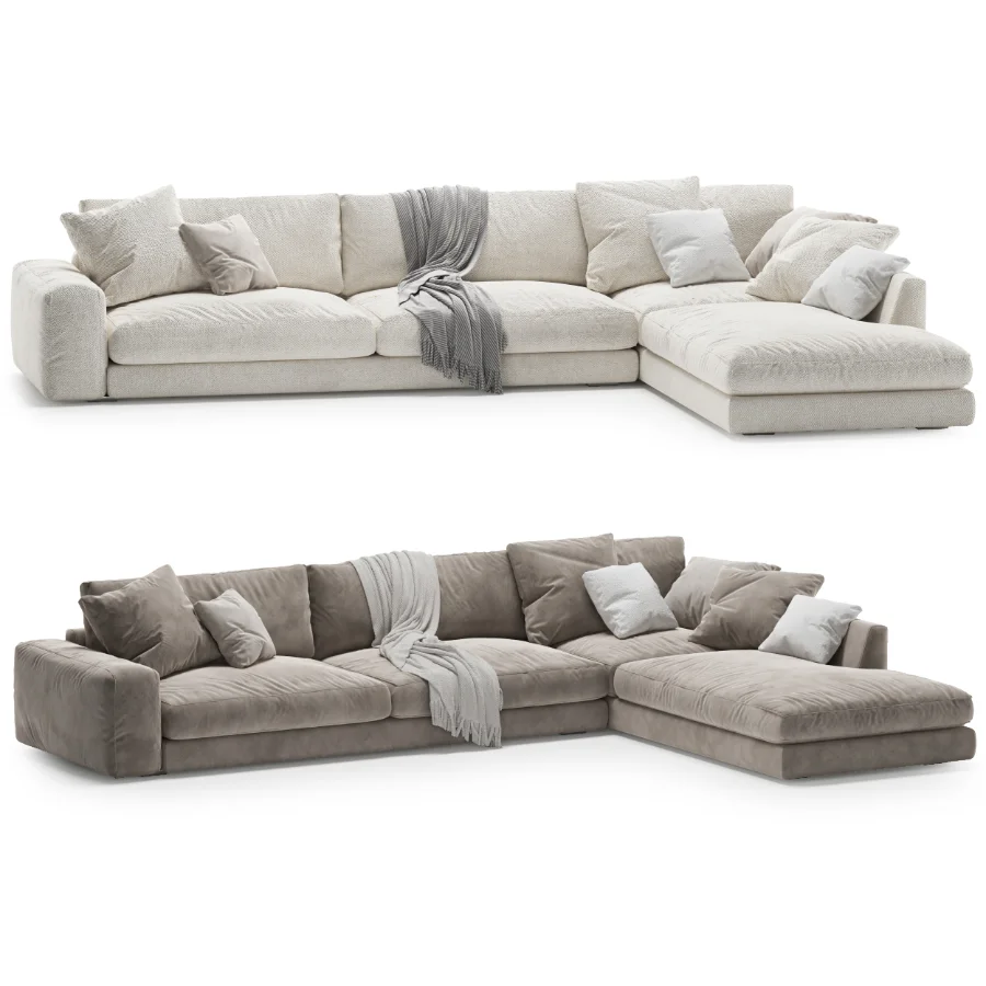 Boston Sofa Image 2