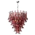 Lobby Green Chandelier by Lampatron - Thumbnail 2