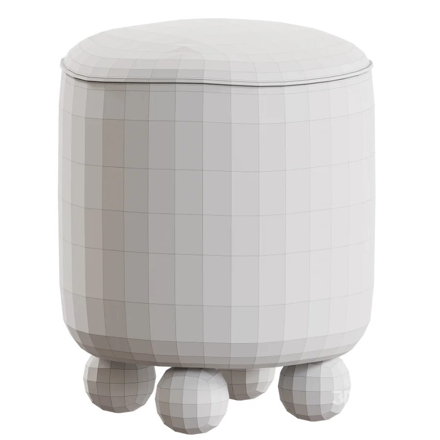 Pouf from the Alpha Image 5