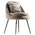 Sendai dining chair - Thumbnail 3