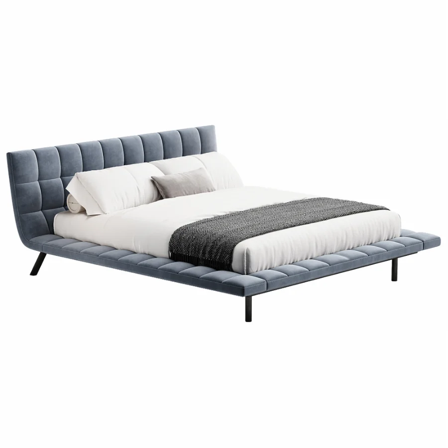 Onda Bed Image 4