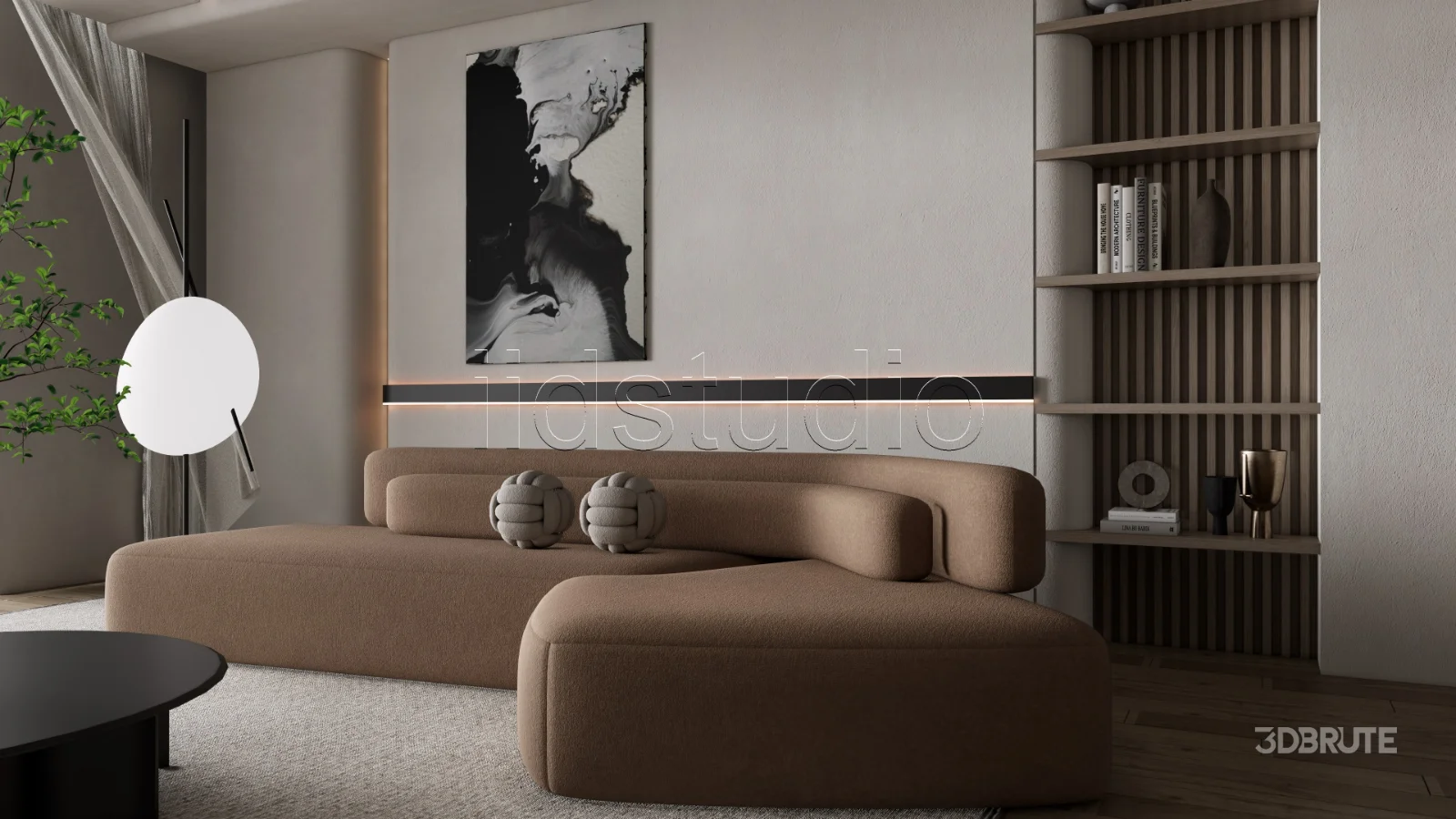 LIVING ROOM 30 Image 11