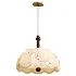 Elowen Blossom Lantern Pendant Lamp - Thumbnail 7
