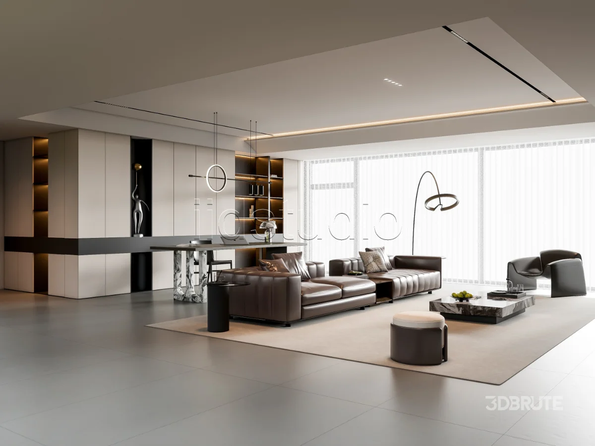 LIVING ROOM 95 Image 13