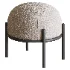 Stone Pouf - Thumbnail 2