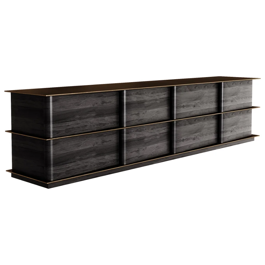 Lanai Sideboard Image 1