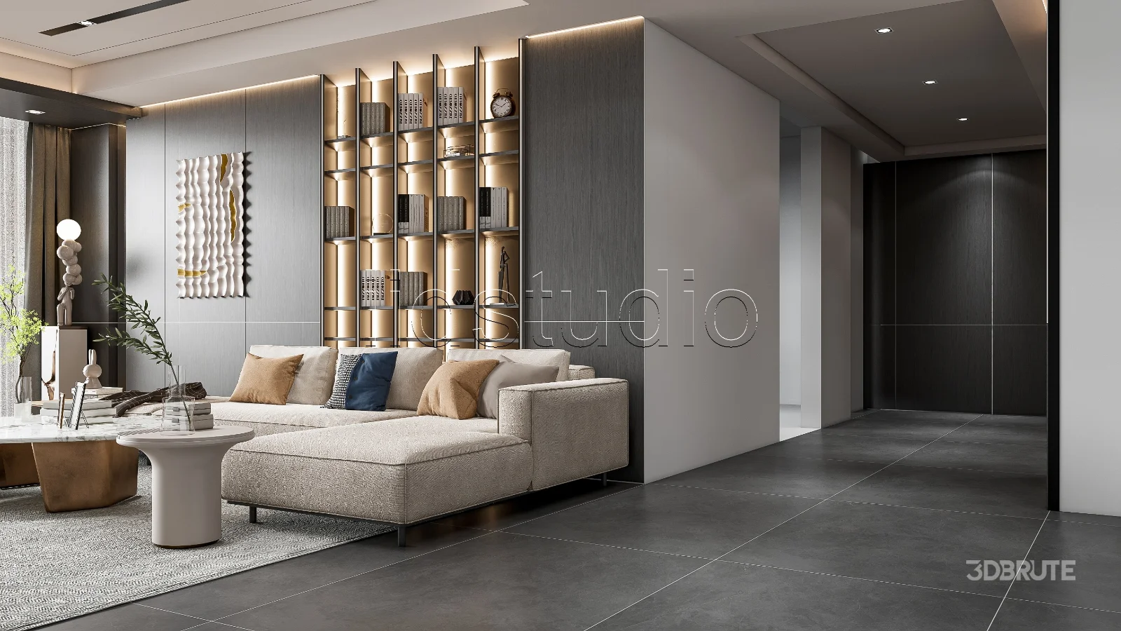 Living room 5 Image 12