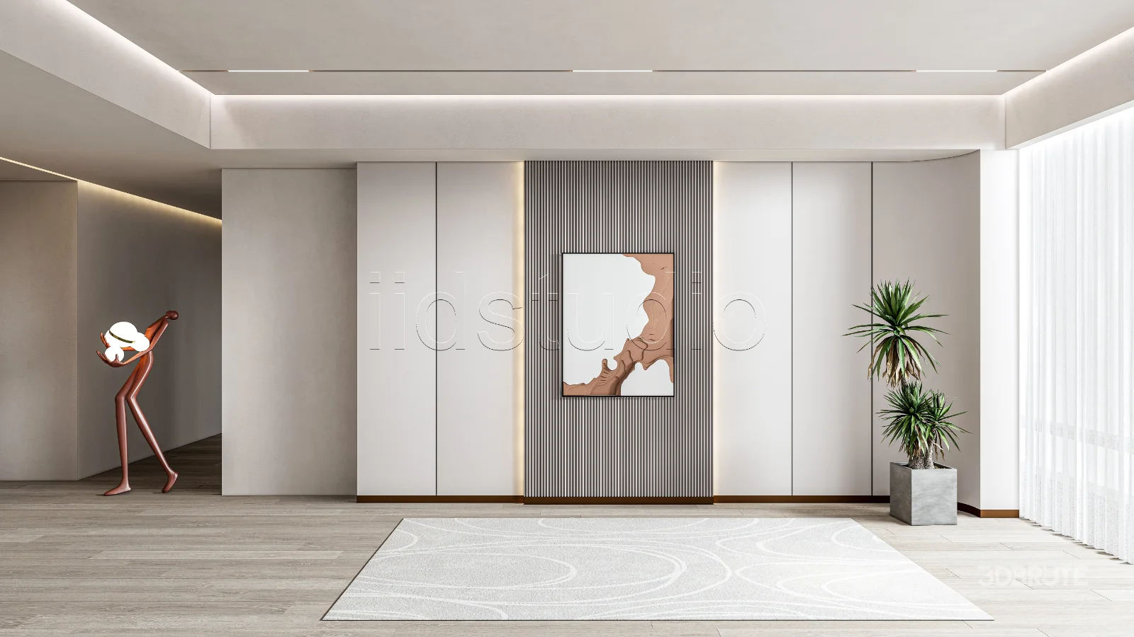 Living room 4 Image 5