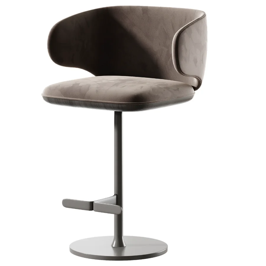 Petra B Bar Stool Image 3