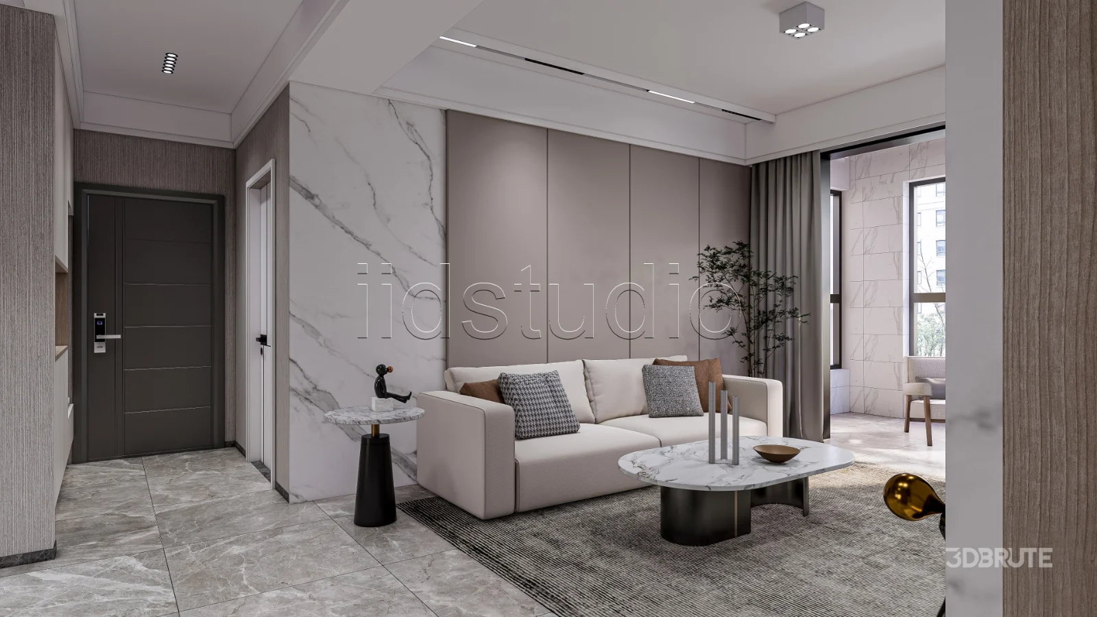 LIVING ROOM 23 Image 5