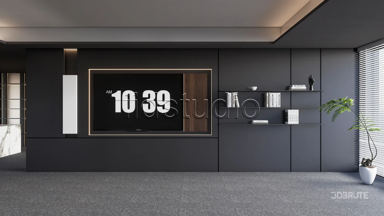 LIVING ROOM 62 Image 3