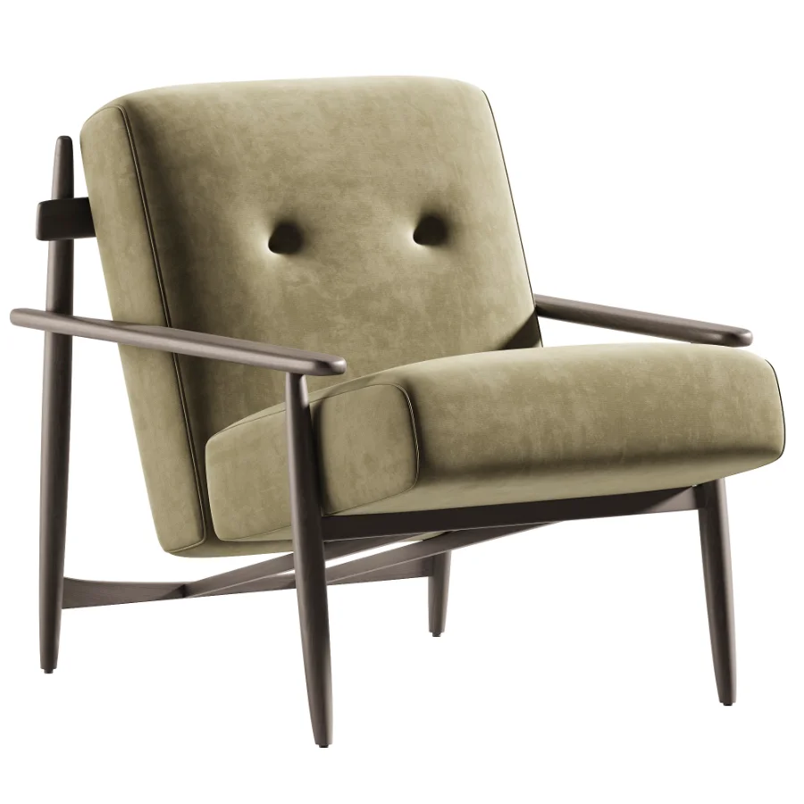 Trio Chair Image 1