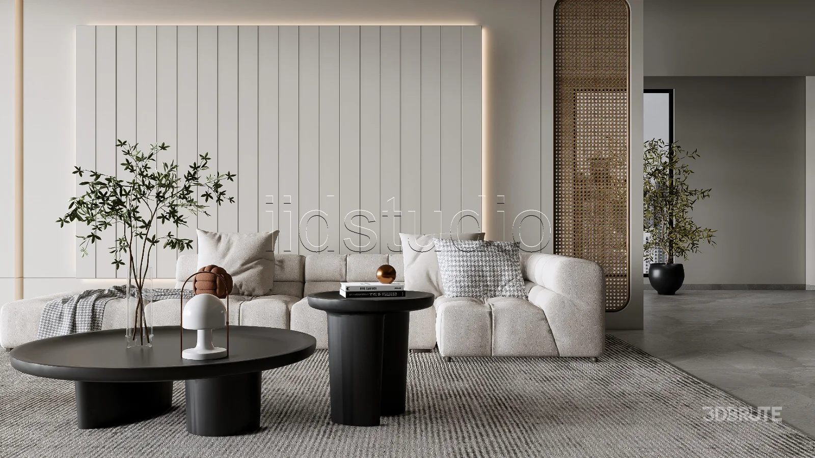 Living room 7 Image 6