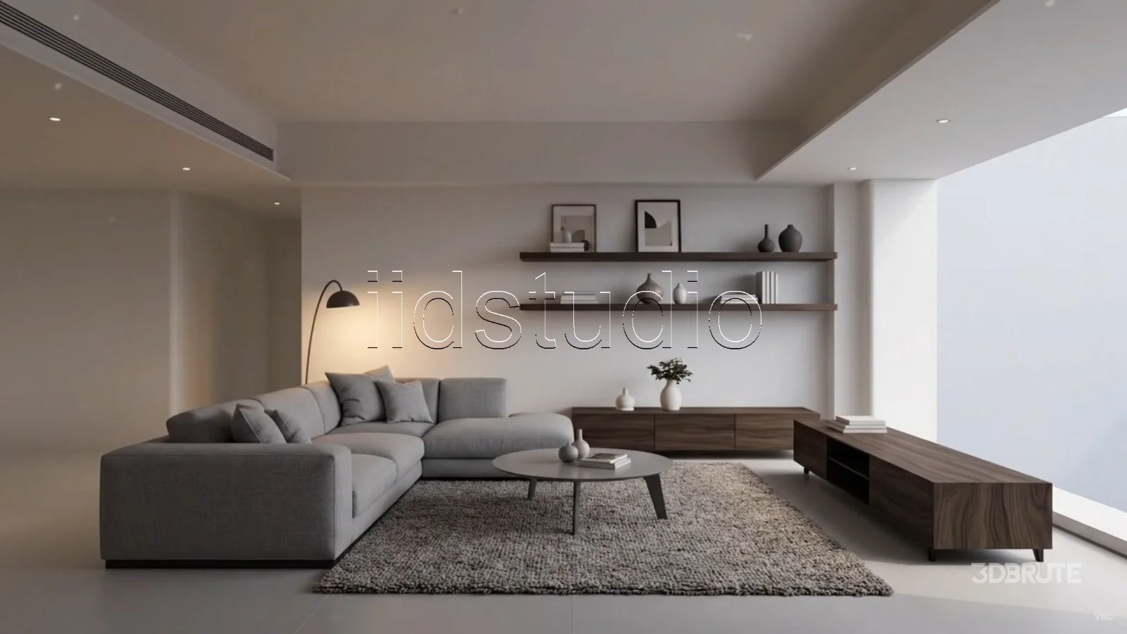 Living room 3 Image 8