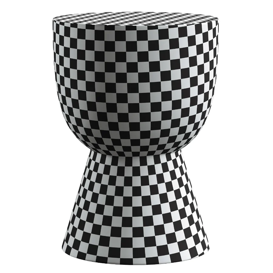 Hendry Outdoor Side Table Image 7
