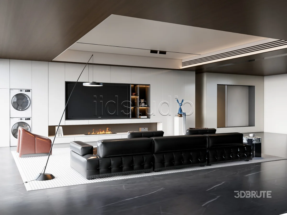 LIVING ROOM 96 Image 12