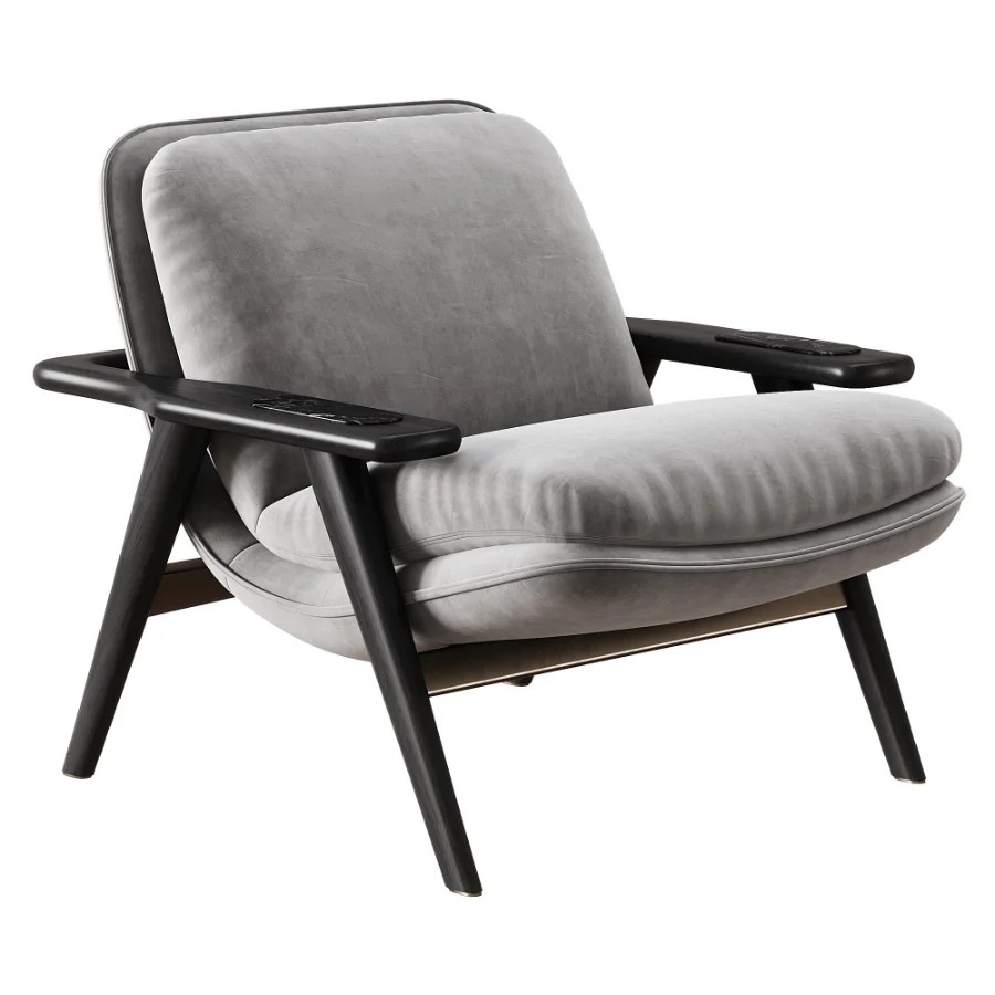 Elas Armchair Image 1
