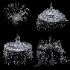 Water Splash & Fountain Collection 02 - Thumbnail 1
