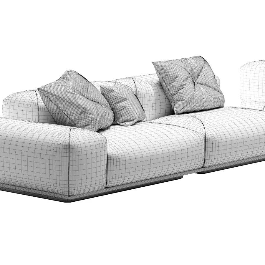Orion Sofa Image 7