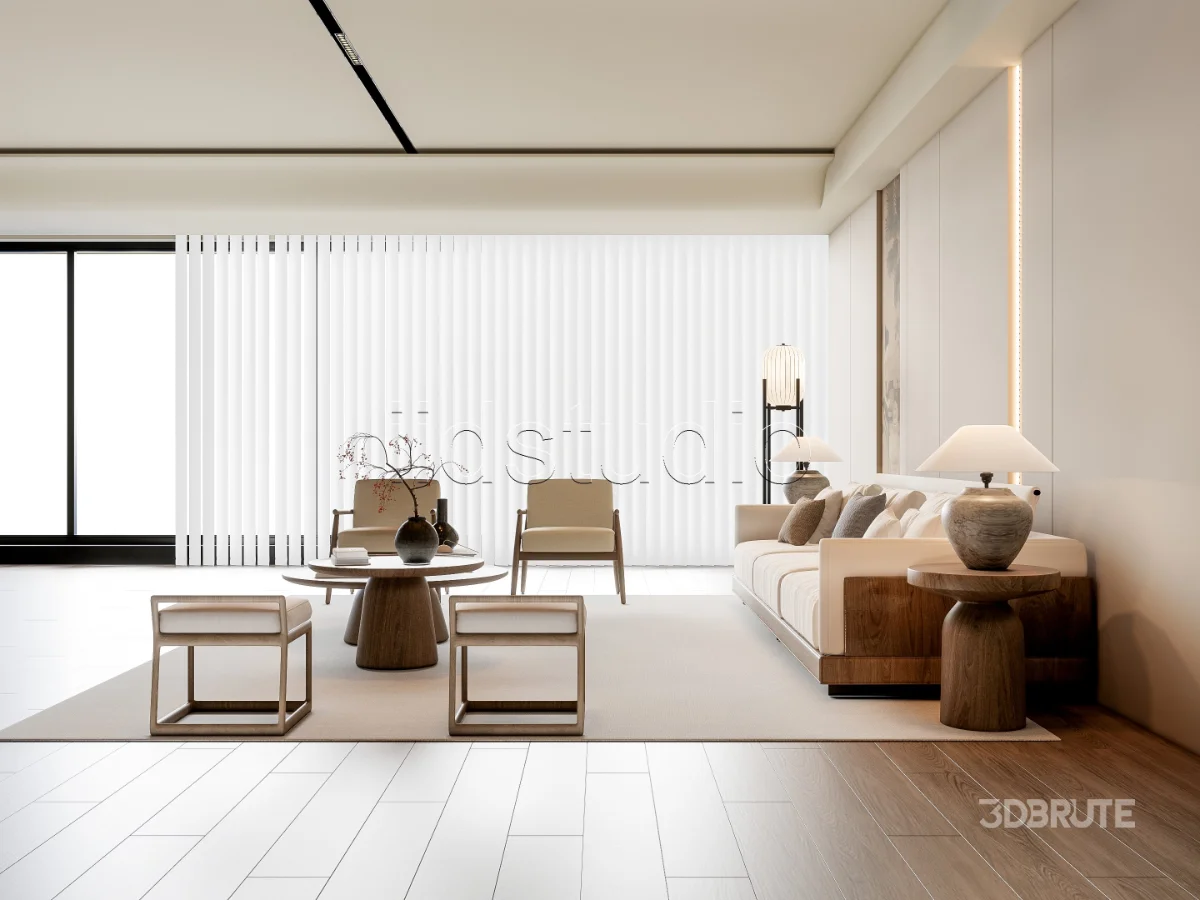 LIVING ROOM 70 Image 13