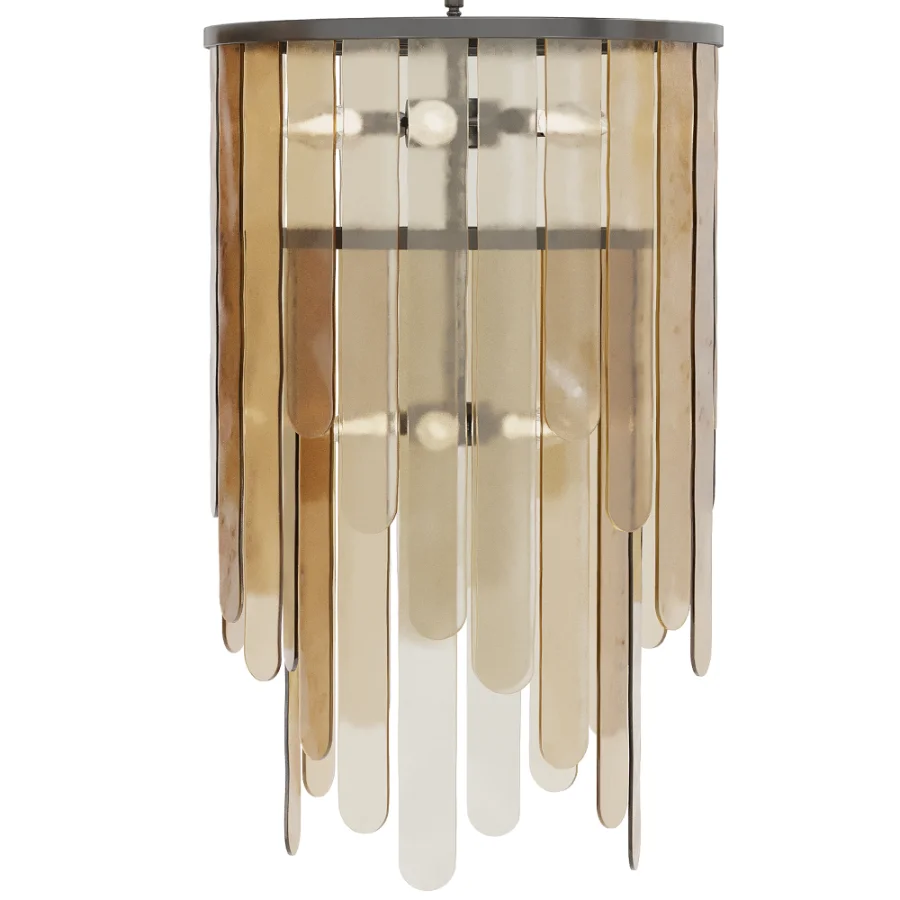 Fenwater Light Pendant Image 5