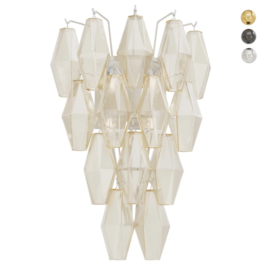 Agnes Wall Light Image 1