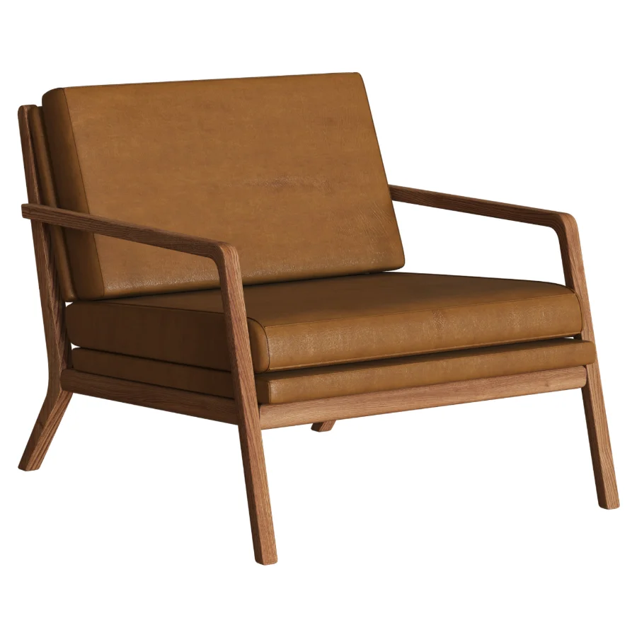 Grazia Armchair Image 1