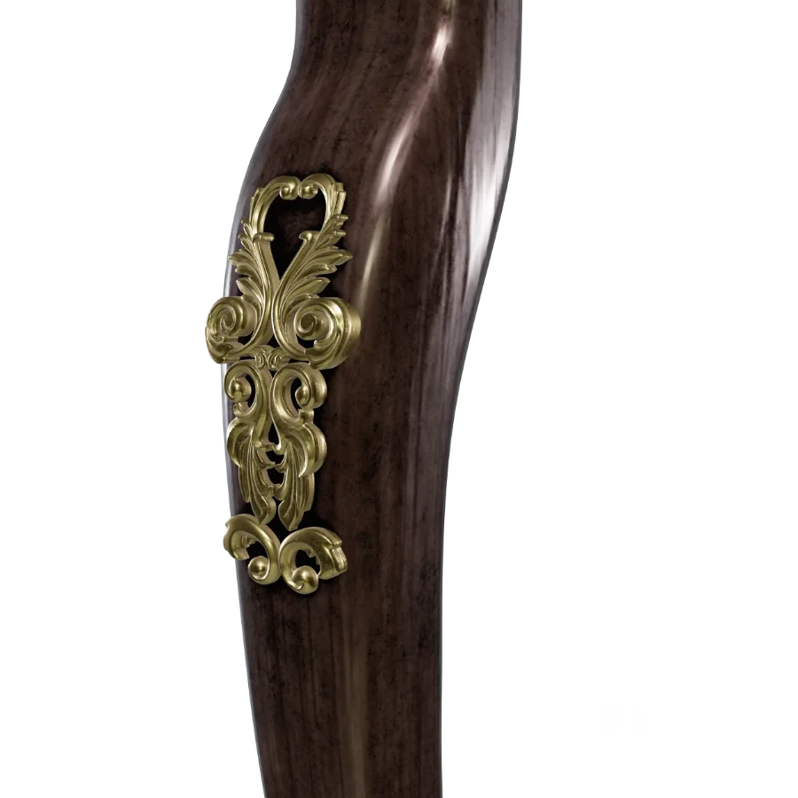 Leg-7-DarkWood Image 9