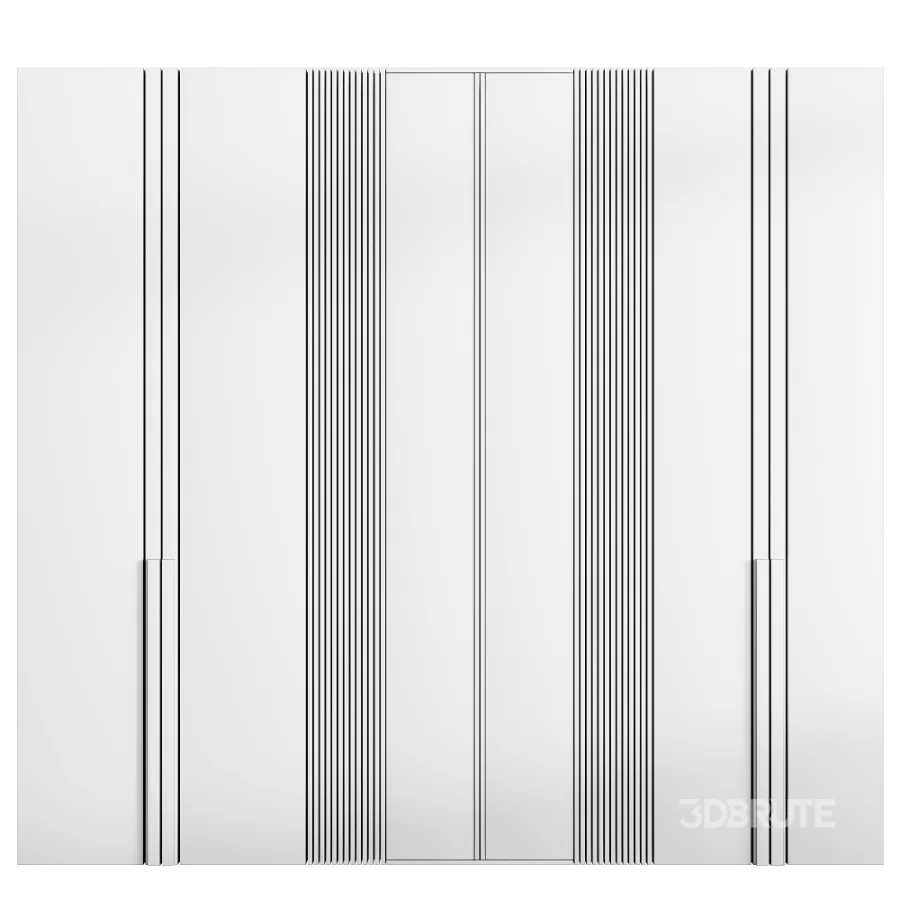 Wardrobe 1 Image 3