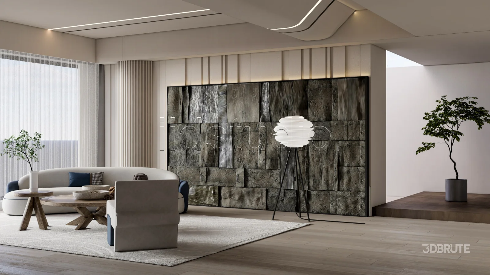 LIVING ROOM 27 Image 11