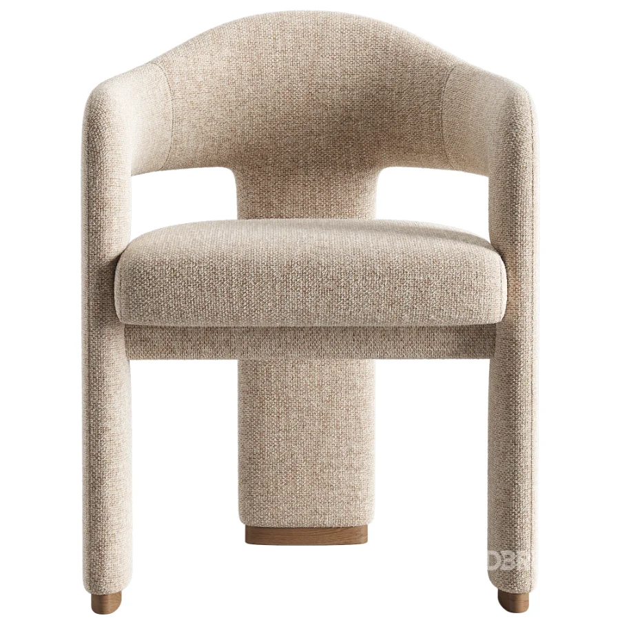 McClaine Dining Chair Image 5