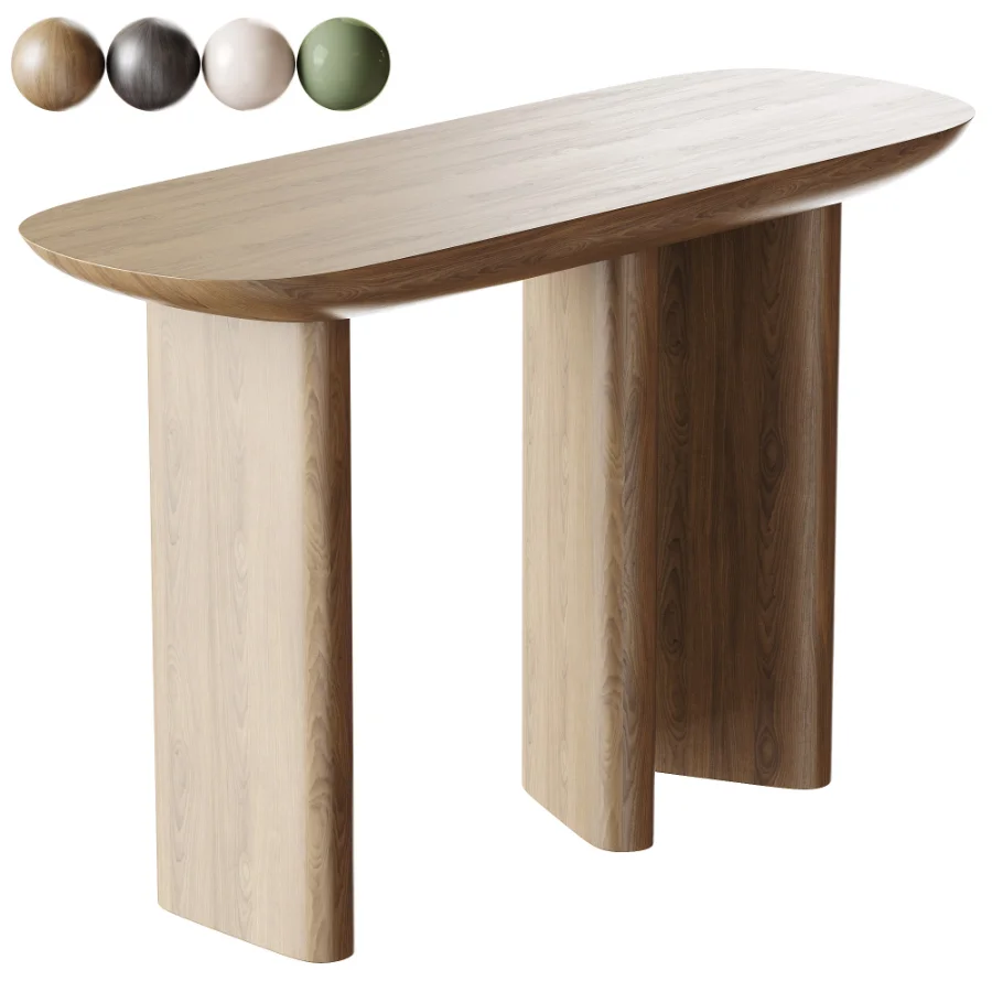 Console table KUMO Image 1