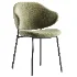 Bassi Chair Lagen Table - Thumbnail 3