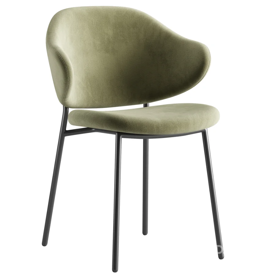 Bassi Chair Lagen Table Image 3