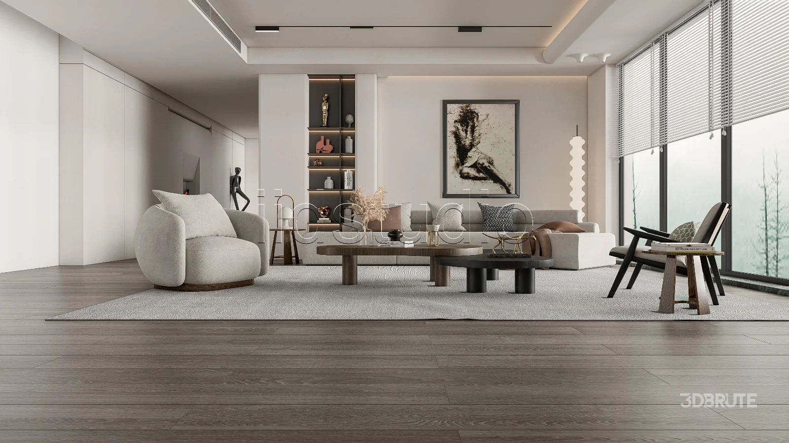 LIVING ROOM 17 Image 4