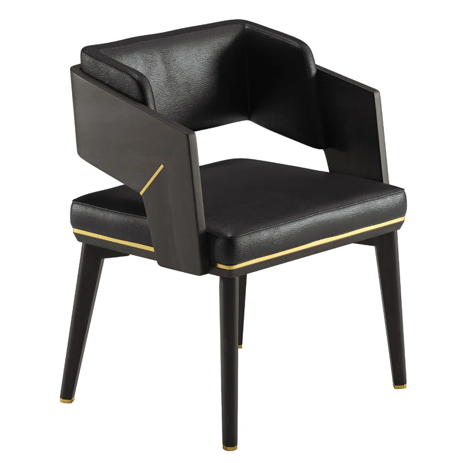 GALEA II DINING CHAIR Image 4
