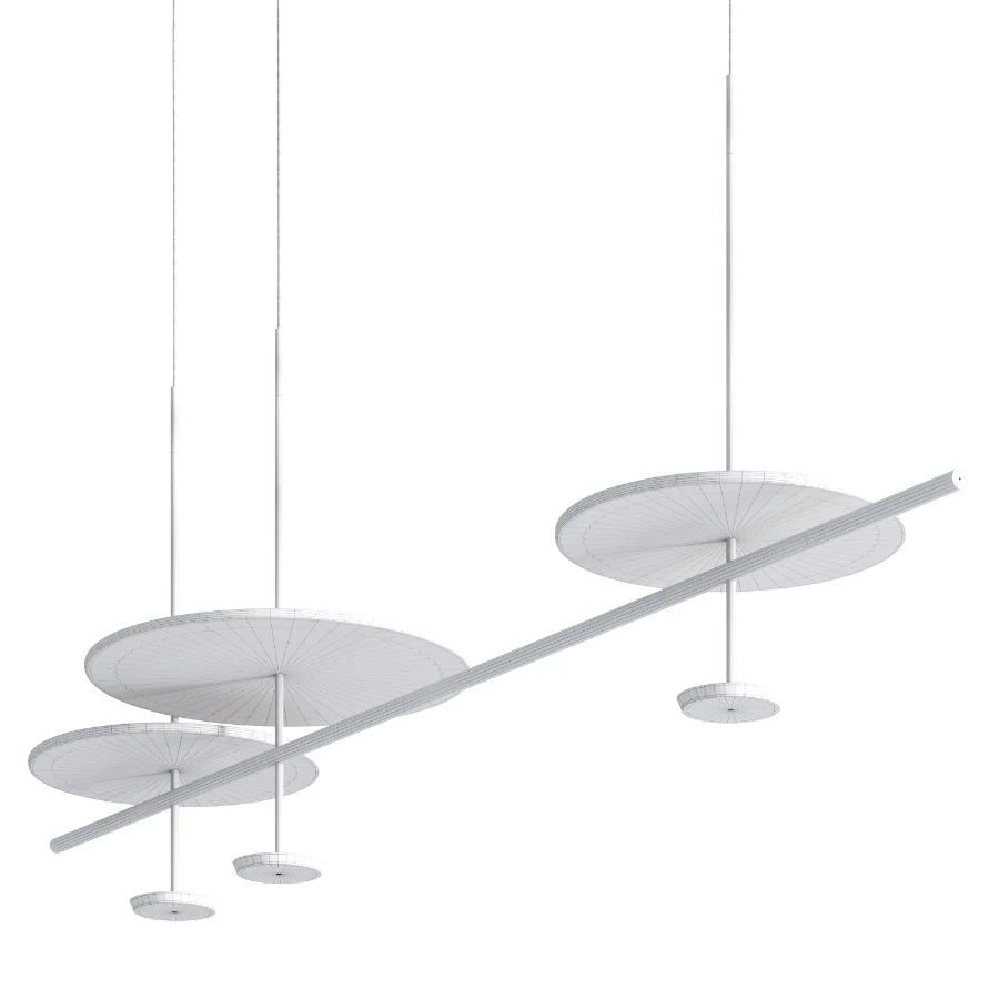 SCOPE COLLECTION Pendant Lamp Image 3