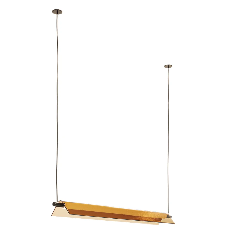 Vibia Asia Pendant Lamps Image 6