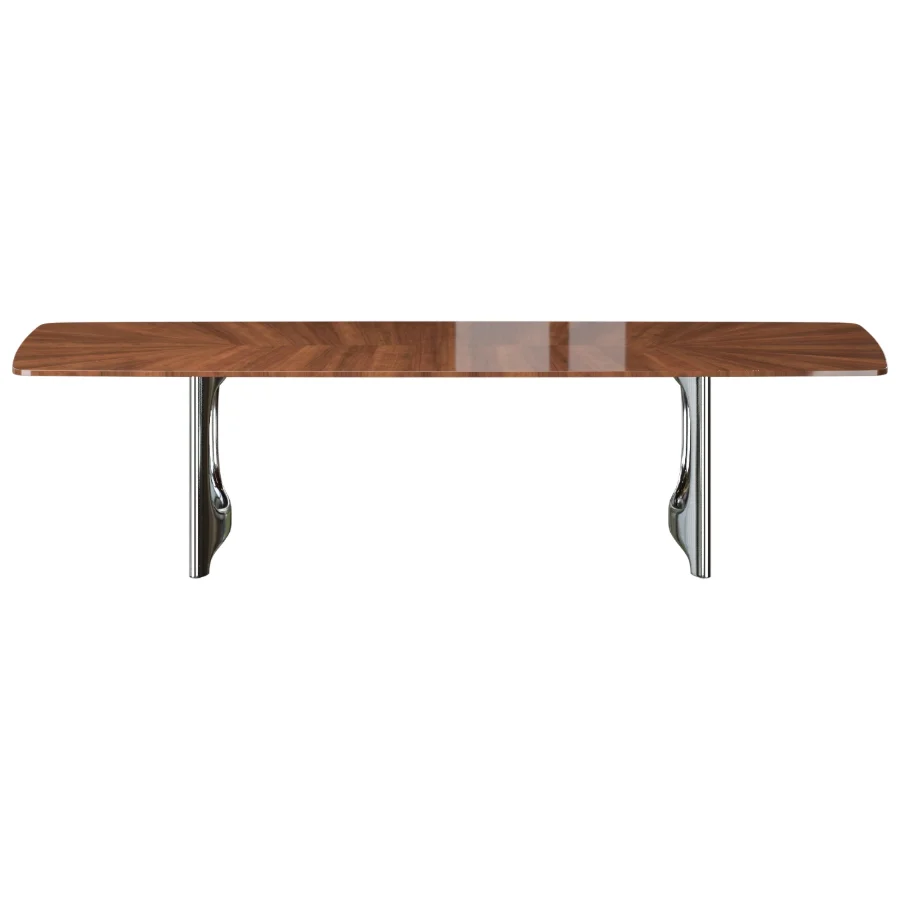 Dining Table Image 3