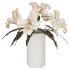 Flowers in Vase - Thumbnail 1