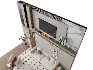 MODERN LUXURY LIVING ROOM SET 17 - Thumbnail 1