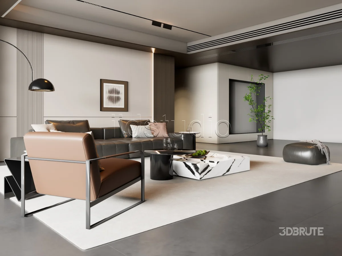 LIVING ROOM 81 Image 15