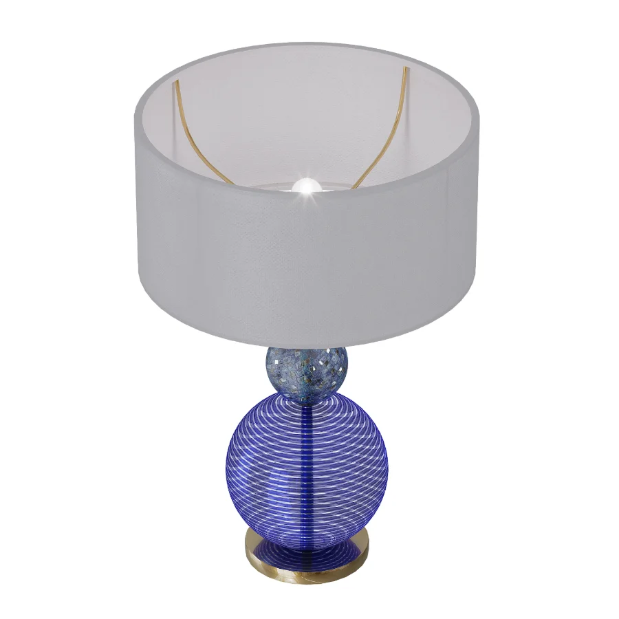 Infinito Blu table lamp Image 2