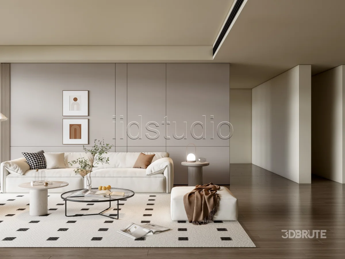 LIVING ROOM 64 Image 2