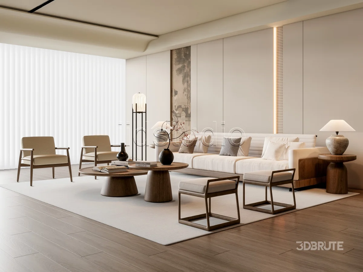 LIVING ROOM 70 Image 14