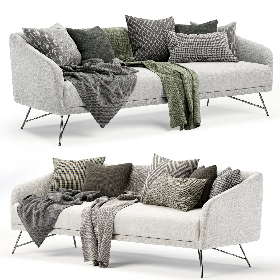 Twiggy Sofa Image 3